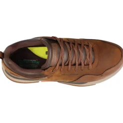 Sneakers|Casual*Skechers Bengao Brown